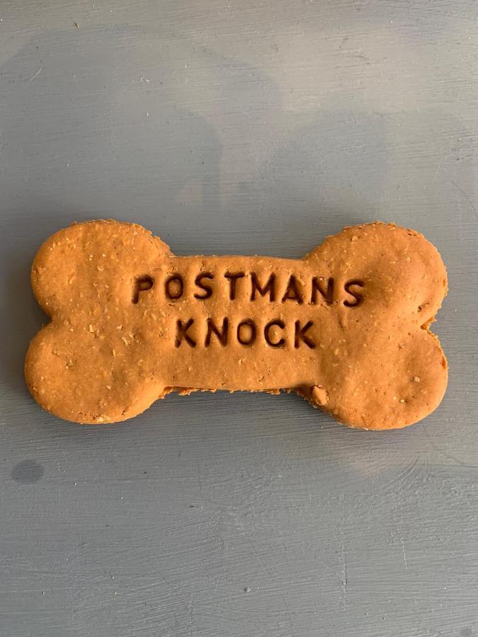 Postman'S Knock, Lynmouth, First Floor Apartment With Private Parking 외부 사진