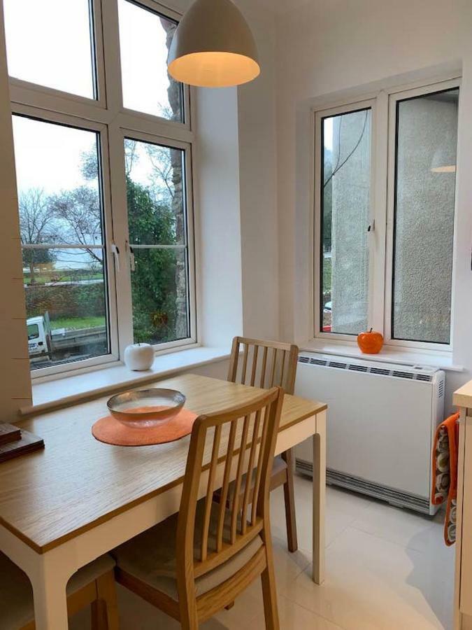 Postman'S Knock, Lynmouth, First Floor Apartment With Private Parking 외부 사진
