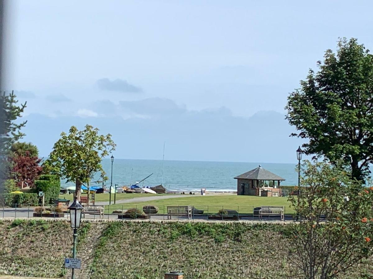 Postman'S Knock, Lynmouth, First Floor Apartment With Private Parking 외부 사진
